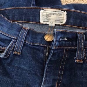 Current/Elliot jeans